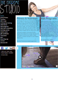 Mobile Screenshot of extremefitnessfusion.com